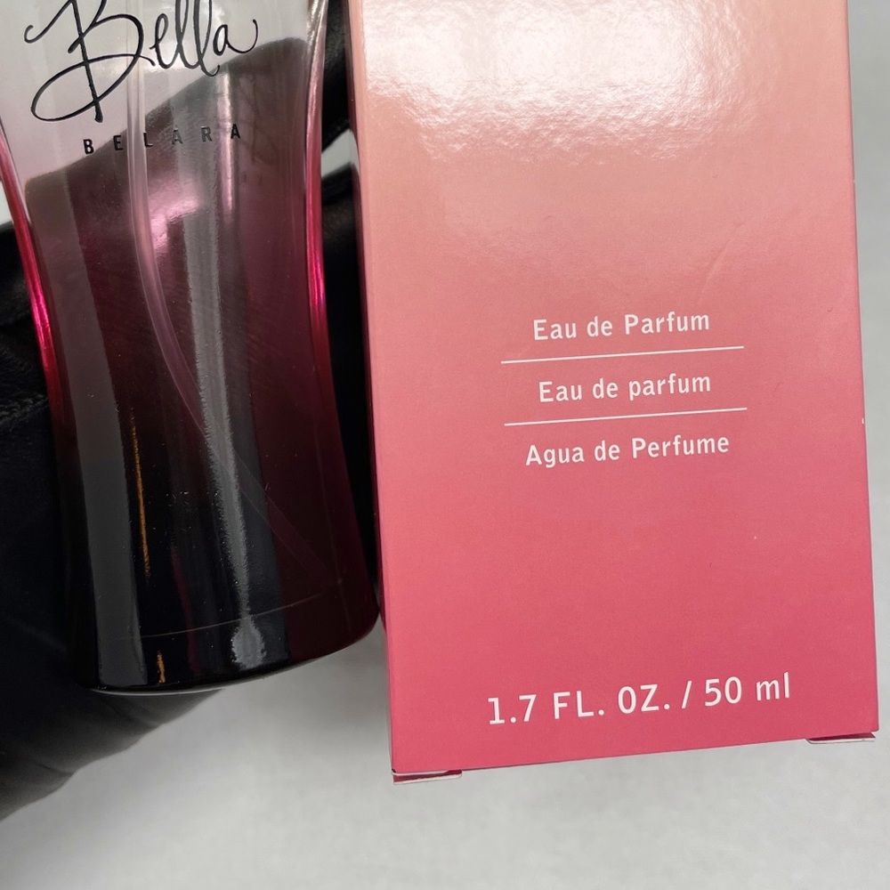 Mary Kay Bella Belara perfume - Picture 3 of 3